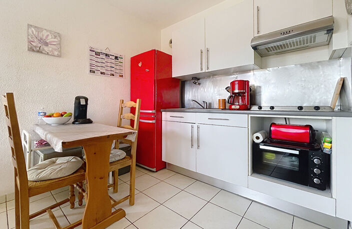 Appartement Marseille 2 pièce(s) 42 m2 — photo 3
