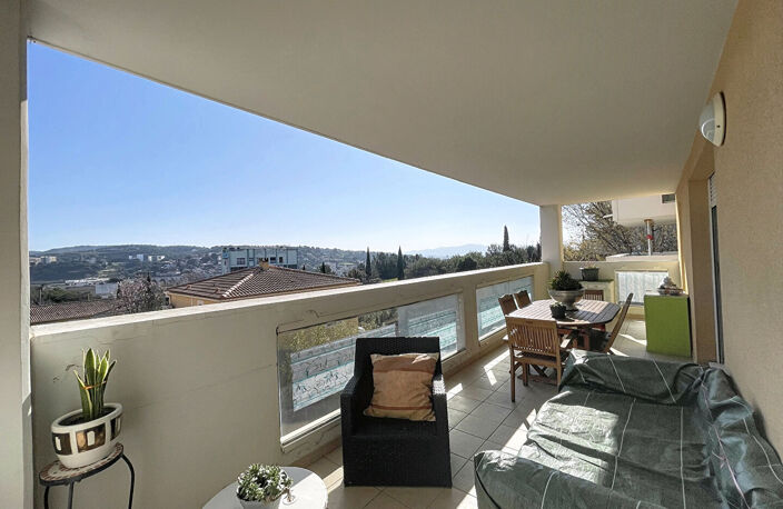 Appartement Marseille 2 pièce(s) 42 m2 — photo 4
