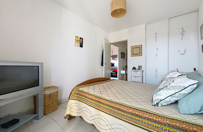 Appartement Marseille 2 pièce(s) 42 m2 — photo 5