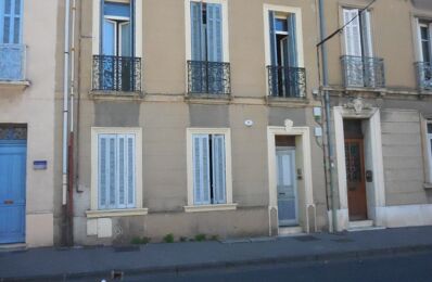 appartement 3 pièces 59 m2 à louer à Aubagne (13400)