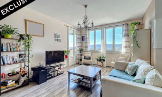 Appartement 4 Pièces 70 m² à vendre à Aubenas (07200)