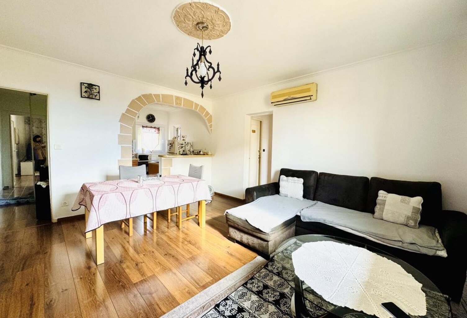 Appartement — photo 1