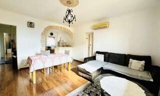 Appartement 3 Pièces 56 m² à vendre à Marignane (13700)