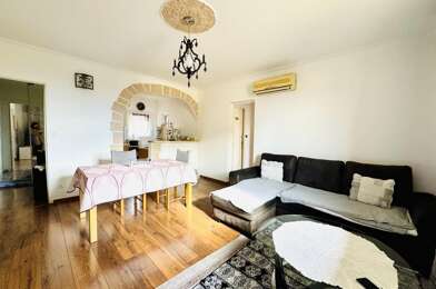 Appartement 3 pièces 115000 €