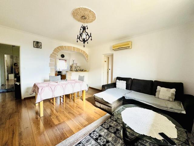 Appartement proposé à Marignane
