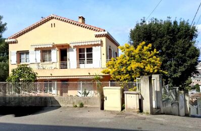 vente maison 485 000 € à proximité de Allauch (13190)