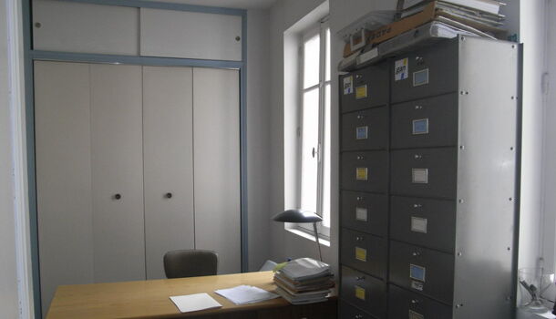 Bureau  à louer Rodez 12000