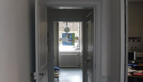 Bureau  à louer Rodez 12000