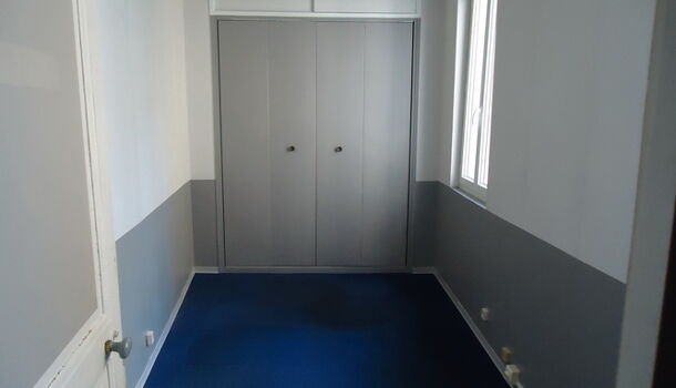 Bureau  à louer Rodez 12000