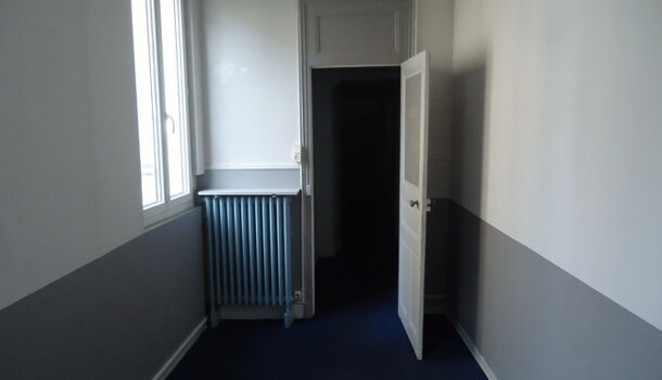 Bureau  à louer Rodez 12000