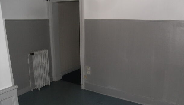 Bureau  à louer Rodez 12000