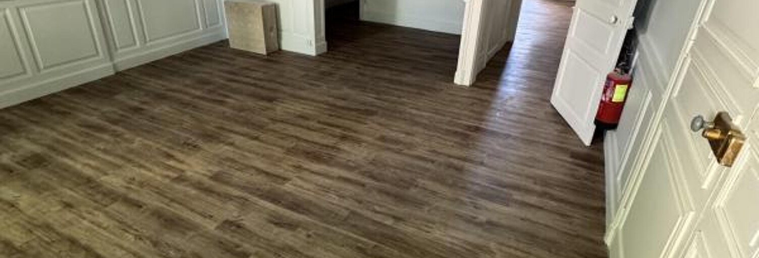 Bureau  65 m² à louer à Rodez (12000)