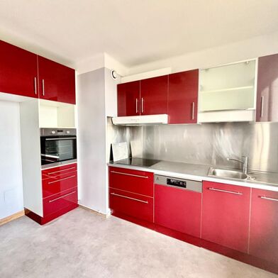 Appartement 4 pièces 789 €
