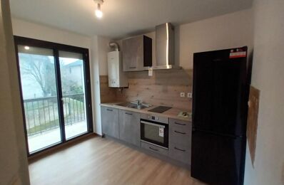 location appartement 667 € CC /mois à proximité de Rodez (12000)