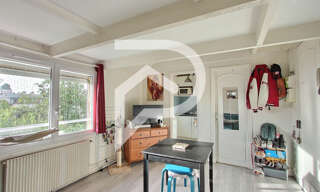 Appartement 1 Pièce 29 m² à vendre à Asnières-sur-Seine (92600)