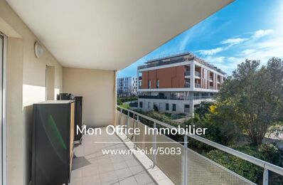 vente appartement 135 000 € à proximité de Marseille 14 (13014)