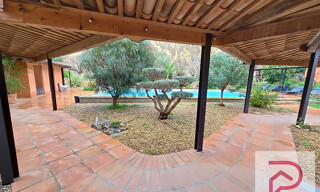 Maison 7 Pièces 180 m² à vendre à Ollioules (83190)