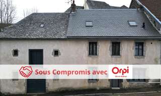 Maison 4 Pièces 136 m² à vendre à Laguiole (12210)