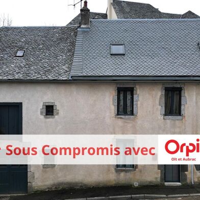 Maison 4 pièces 159000 €