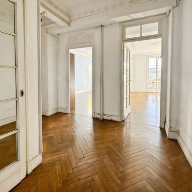 Appartement 2 pièces 62 m²