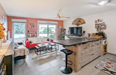 vente appartement 400 000 € à proximité de Mougins (06250)