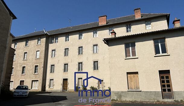 Immeuble  à vendre Villefranche-de-Rouergue 12200