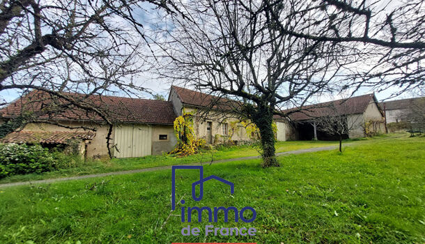 Immeuble  à vendre Villefranche-de-Rouergue 12200