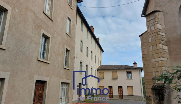 Immeuble  à vendre Villefranche-de-Rouergue 12200