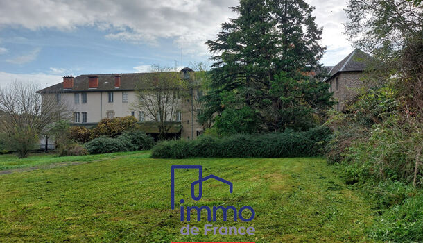 Immeuble  à vendre Villefranche-de-Rouergue 12200