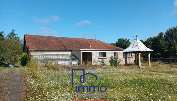 Immeuble  à vendre Villefranche-de-Rouergue 12200