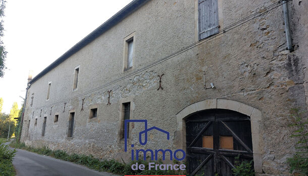 Immeuble  à vendre Villefranche-de-Rouergue 12200