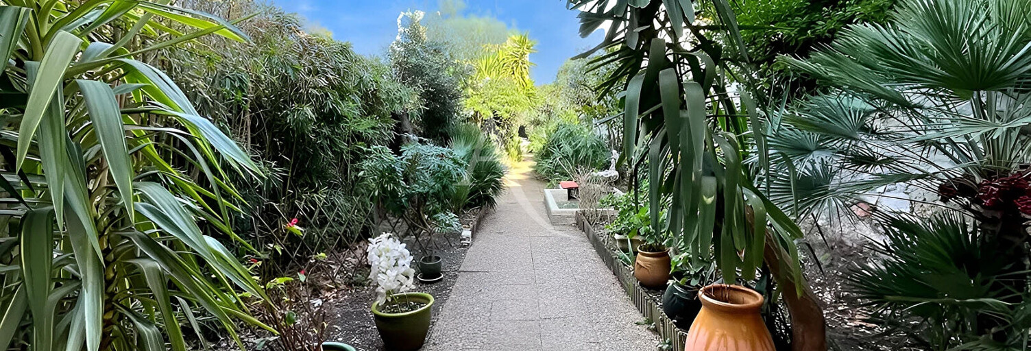 Maison 6 Pièces 205 m² à vendre à Frontignan (34110)