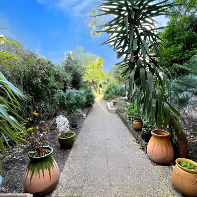 Maison 6 pièces 496000 €