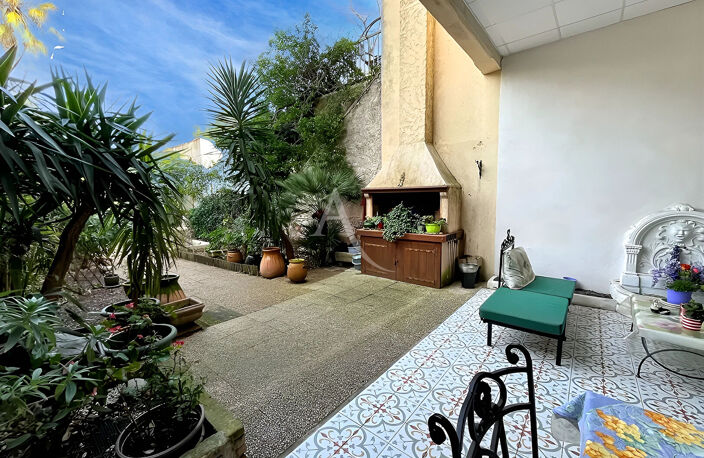 Maison de ville de 205, 90 m2 avec jardin 34110 FRONTIGNAN — photo 3