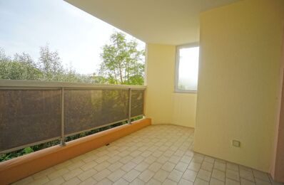 location appartement 910 € CC /mois à proximité de Fréjus (83600)