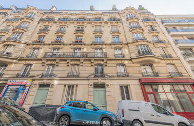 vente appartement 498 000 € à proximité de Bobigny (93000)