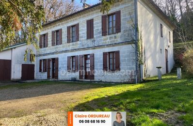 vente maison 420 000 € à proximité de Madirac (33670)