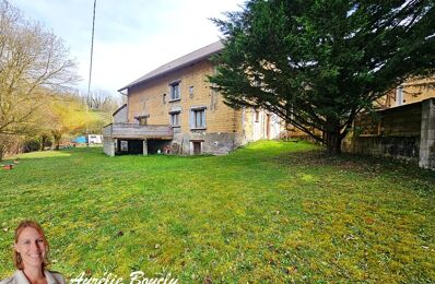 vente maison 250 000 € à proximité de Saint-Béron (73520)