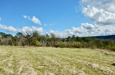 vente terrain 62 000 € à proximité de Saint-Astier (24110)