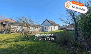 Maison 6 Pièces 75 m² à vendre à Reumont (59980)