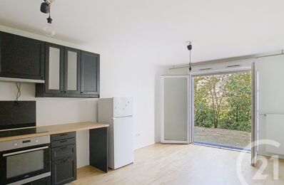 vente appartement 234 000 € à proximité de Fontenay-Aux-Roses (92260)