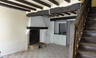 Maison 3 Pièces 64 m² à vendre à Villepinte (11150)