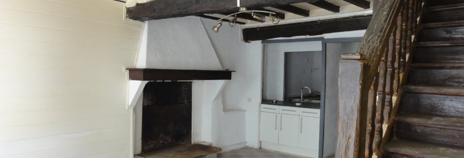 Maison 3 Pièces 64 m² à vendre à Villepinte (11150)