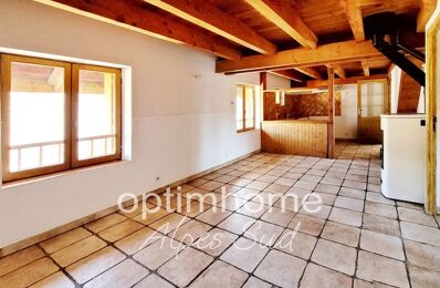 vente appartement 155 000 € à proximité de Châteauroux-les-Alpes (05380)