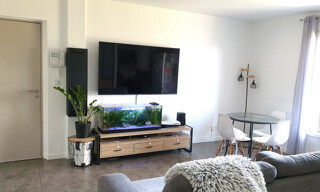 Appartement 3 Pièces 64 m² à vendre à Vidauban (83550)