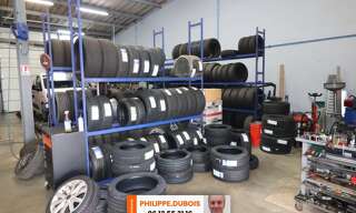 Local industriel 5 Pièces 382 m² à vendre à Tonnay-Charente (17430)