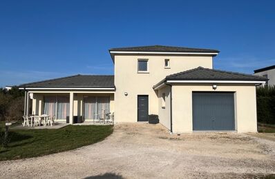 vente maison 357 000 € à proximité de Pont-à-Mousson (54700)