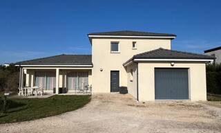 Maison 8 Pièces 130 m² à vendre à Dieulouard (54380)