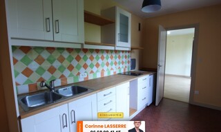 Appartement 1 Pièce 37 m² à vendre à Orléans (45000)