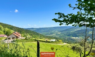Maison 6 Pièces 157 m² à vendre à Vagney (88120)